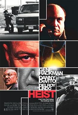 Heist 2001 Dub in Hindi Full Movie